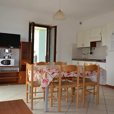 Apartment Vacanze Fronte Mare A Roseto Degli Abruzzi! Roseto Degli Abruzzi