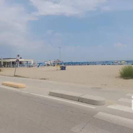 Vacanze Fronte Mare A Roseto Degli Abruzzi!