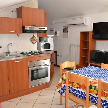 Vacanze Fronte Mare A Roseto Degli Abruzzi! Apartment Roseto Degli Abruzzi