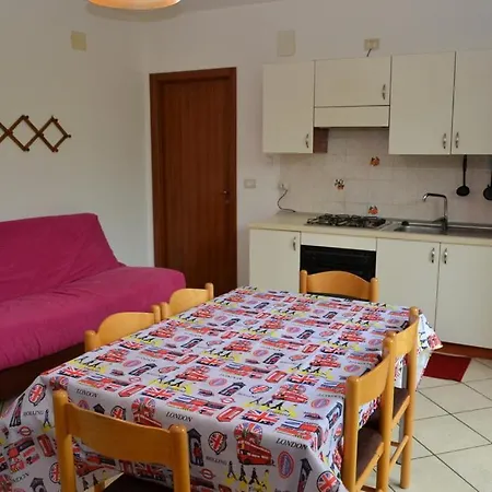 Apartment Vacanze Fronte Mare A Roseto Degli Abruzzi! Roseto Degli Abruzzi