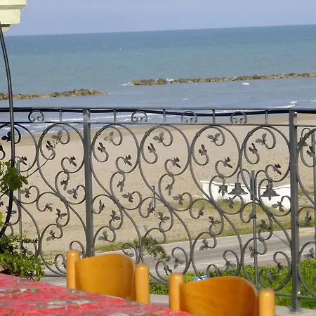 Vacanze Fronte Mare A Roseto Degli Abruzzi!