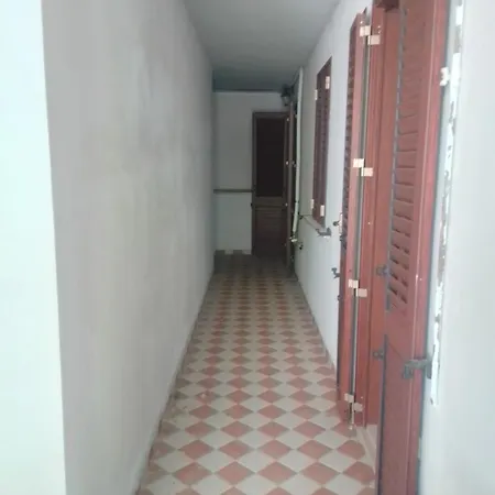 Apartment Vacanze Fronte Mare A Roseto Degli Abruzzi!