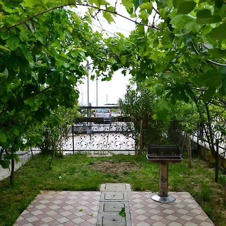 Vacanze Fronte Mare A Roseto Degli Abruzzi! Apartment *
