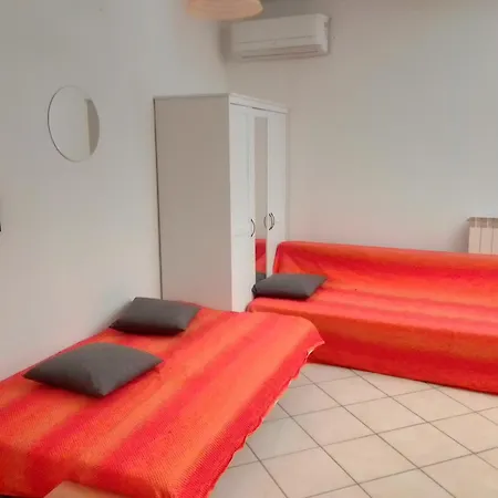 Vacanze Fronte Mare A Roseto Degli Abruzzi! Apartment Roseto Degli Abruzzi