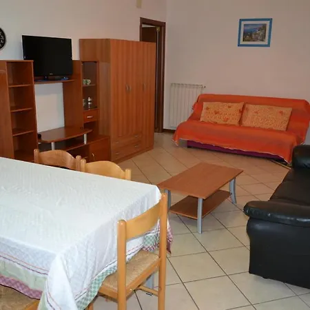 Vacanze Fronte Mare A Roseto Degli Abruzzi! Apartment *