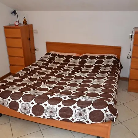 Apartment Vacanze Fronte Mare A Roseto Degli Abruzzi! Roseto Degli Abruzzi