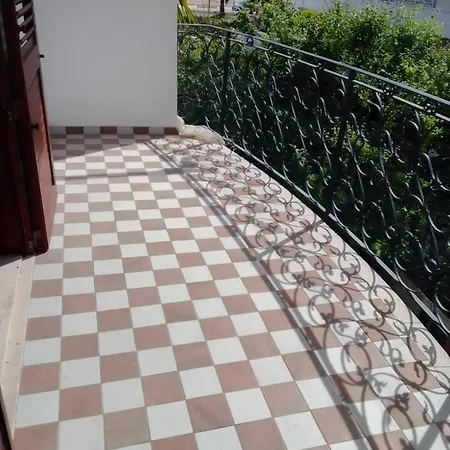 Vacanze Fronte Mare A Roseto Degli Abruzzi! Apartment *