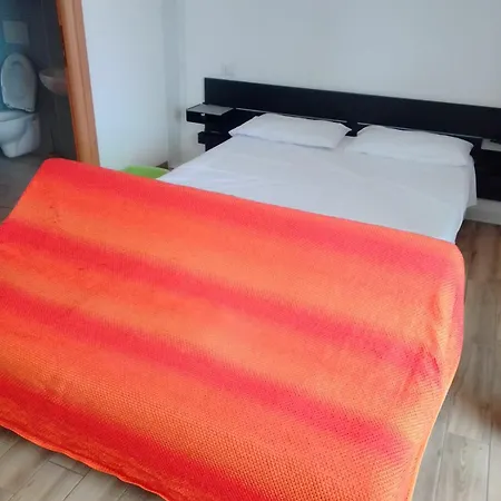 Apartment Vacanze Fronte Mare A Roseto Degli Abruzzi! *