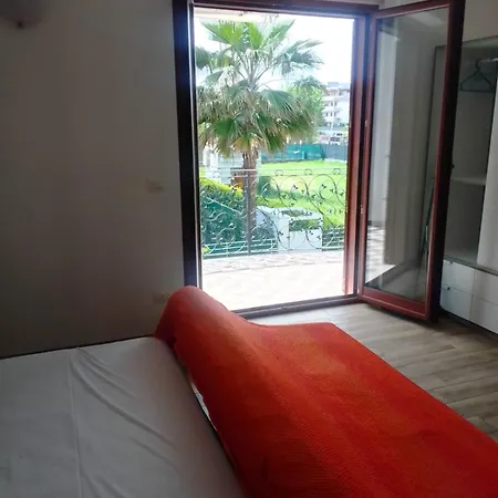 Vacanze Fronte Mare A Roseto Degli Abruzzi! Apartment