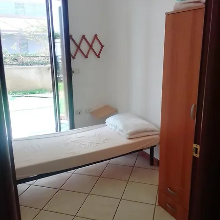 Apartment Vacanze Fronte Mare A Roseto Degli Abruzzi! Roseto Degli Abruzzi