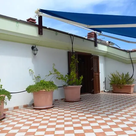 Vacanze Fronte Mare A Roseto Degli Abruzzi! Apartment *