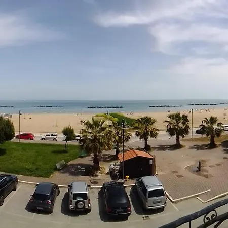 Vacanze Fronte Mare A Roseto Degli Abruzzi! *