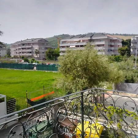 Vacanze Fronte Mare A Roseto Degli Abruzzi! Apartment *