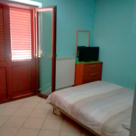 Apartment Vacanze Fronte Mare A Roseto Degli Abruzzi! Roseto Degli Abruzzi