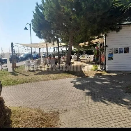 Vacanze Fronte Mare A Roseto Degli Abruzzi! Roseto Degli Abruzzi