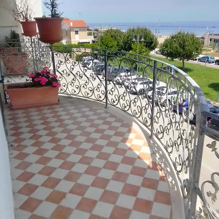 Vacanze Fronte Mare A Roseto Degli Abruzzi! * Roseto Degli Abruzzi