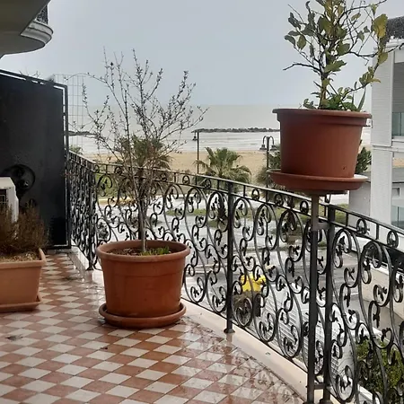 Apartment Vacanze Fronte Mare A Roseto Degli Abruzzi! Roseto Degli Abruzzi