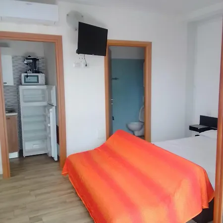 Apartment Vacanze Fronte Mare A Roseto Degli Abruzzi!