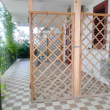Vacanze Fronte Mare A Roseto Degli Abruzzi! Apartment Roseto Degli Abruzzi
