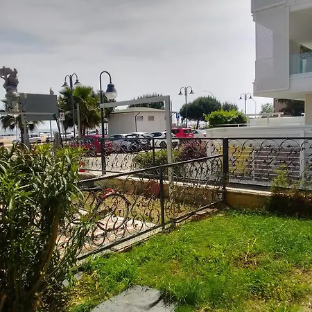 Vacanze Fronte Mare A Roseto Degli Abruzzi!