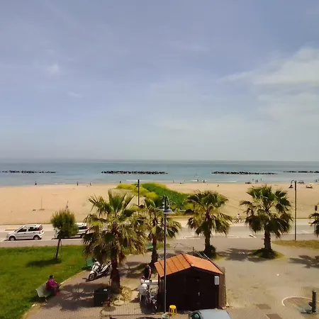 Vacanze Fronte Mare A Roseto Degli Abruzzi! *