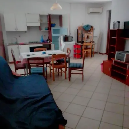 Vacanze Fronte Mare A Roseto Degli Abruzzi! Apartment *