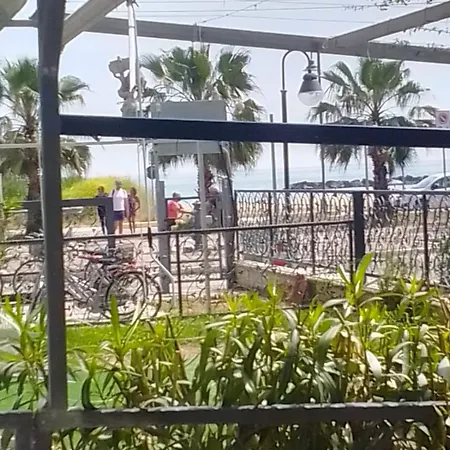 Apartment Vacanze Fronte Mare A Roseto Degli Abruzzi!
