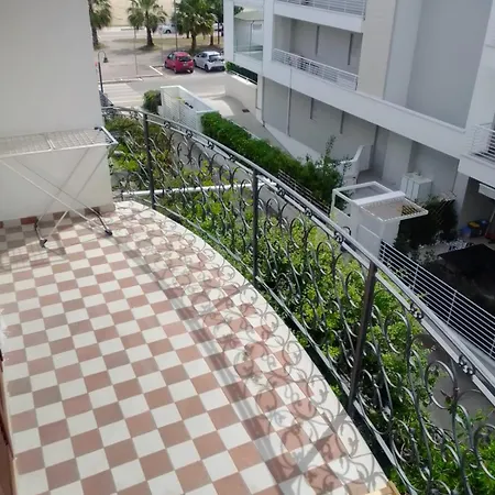Vacanze Fronte Mare A Roseto Degli Abruzzi! Apartment