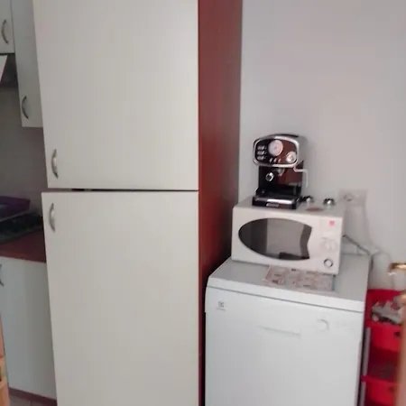 Vacanze Fronte Mare A Roseto Degli Abruzzi! Apartment