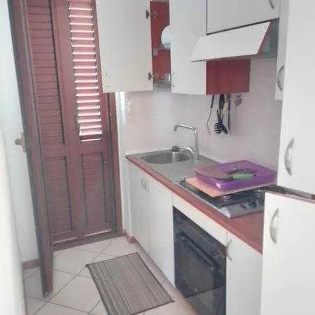Vacanze Fronte Mare A Roseto Degli Abruzzi! Apartment *
