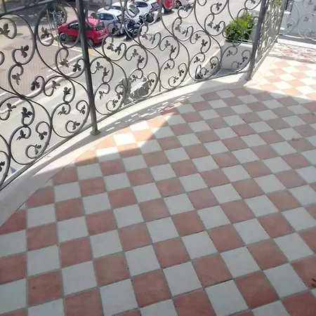 Vacanze Fronte Mare A Roseto Degli Abruzzi! Apartment *