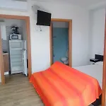 Aparthotel Vacanze Blumare