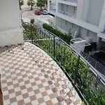 Vacanze Blumare Aparthotel