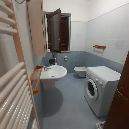 Vacanze Blumare Apartament