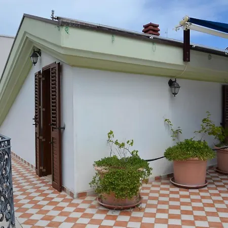 Vacanze Blumare Aparthotel