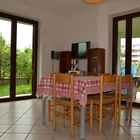 Aparthotel Vacanze Blumare
