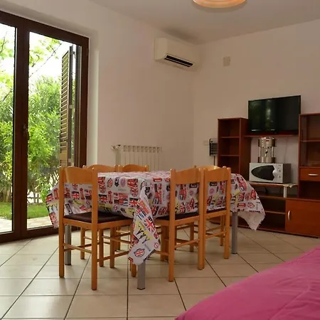 Vacanze Blumare Aparthotel *