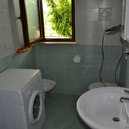 Apartament Vacanze Blumare *