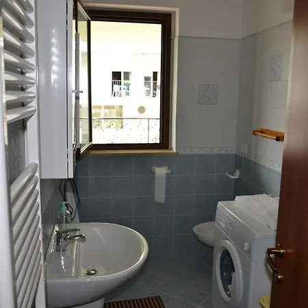 Vacanze Blumare Apartament Roseto Degli Abruzzi