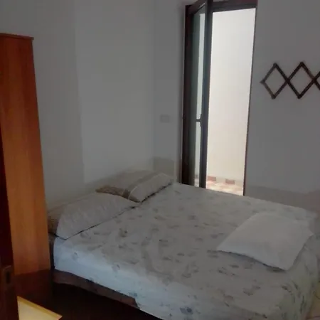 Aparthotel Vacanze Blumare