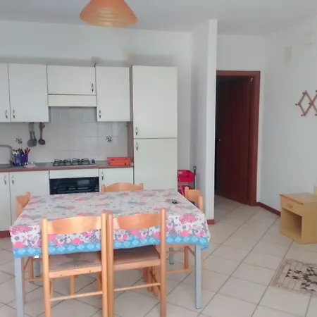 Aparthotel Appartamenti vacanze fronte mare a Roseto degli Abruzzi! *