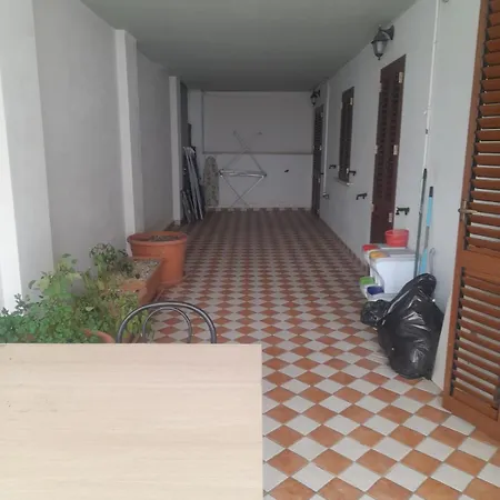 Vacanze Blumare Aparthotel Roseto Degli Abruzzi