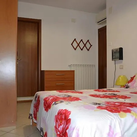Vacanze Blumare Aparthotel