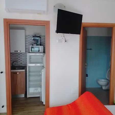 Vacanze Blumare Roseto Degli Abruzzi