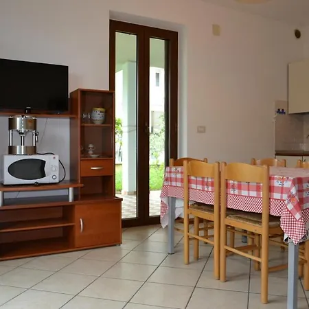 Vacanze Blumare Aparthotel
