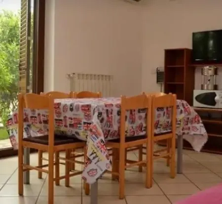 Vacanze Blumare Aparthotel Roseto Degli Abruzzi