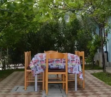 Vacanze Blumare Aparthotel