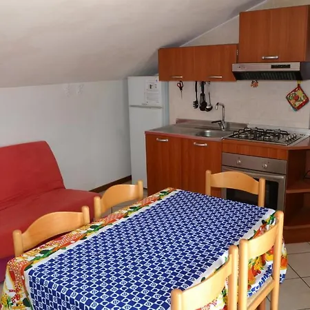Vacanze Blumare * Roseto Degli Abruzzi