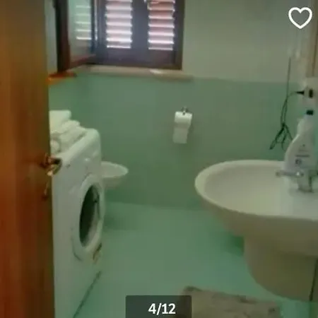 Vacanze Blumare Apartament *
