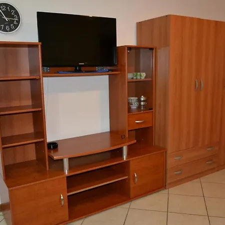 Vacanze Blumare Aparthotel Roseto Degli Abruzzi